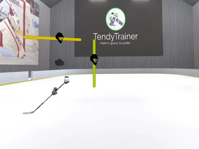 TendyTrainer