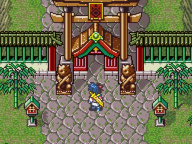 Tengai Makyou Zero