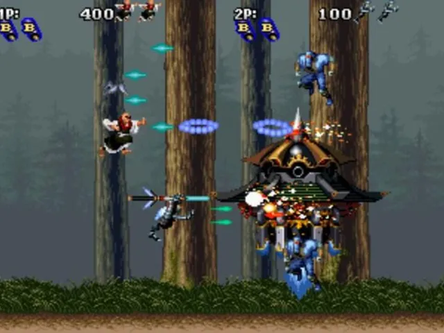 Tengai