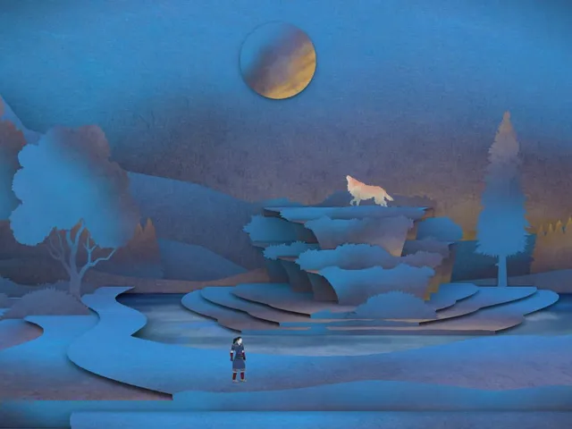 Tengami