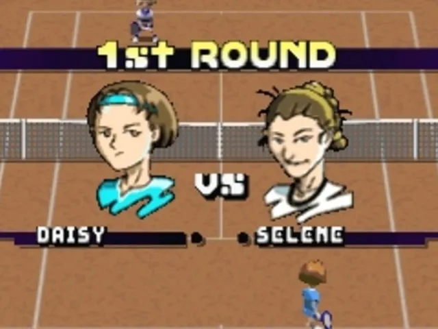 Tennis