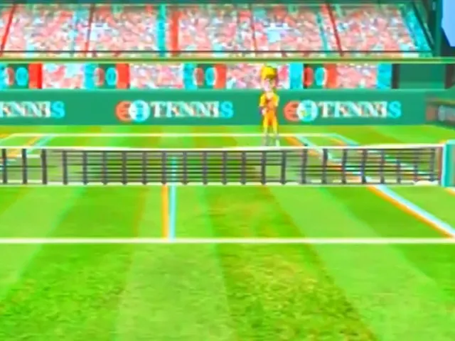 Tennis