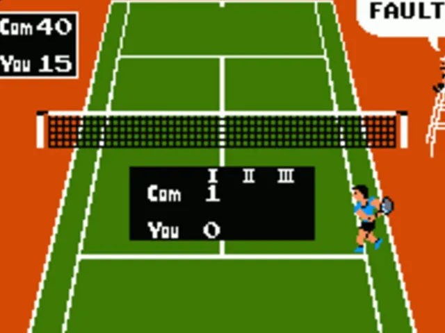 Tennis