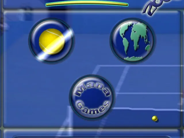 Tennis Elbow 2006