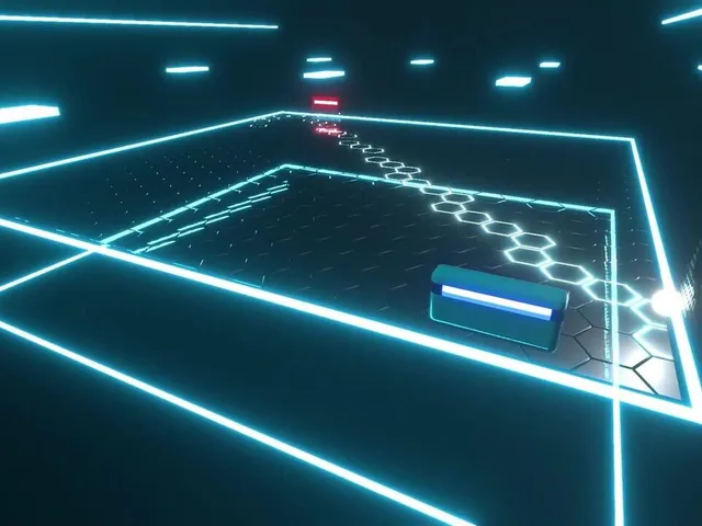 Tennistronic