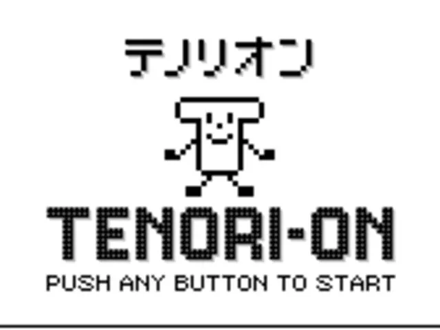 Tenori-on