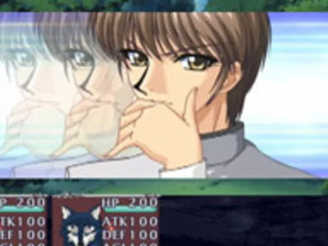 Tensei Hakkenshi Fuumaroku