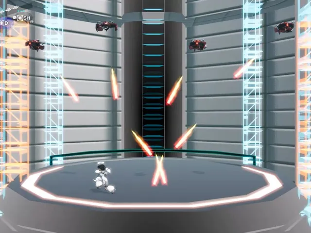 Tenshi Gun Gun