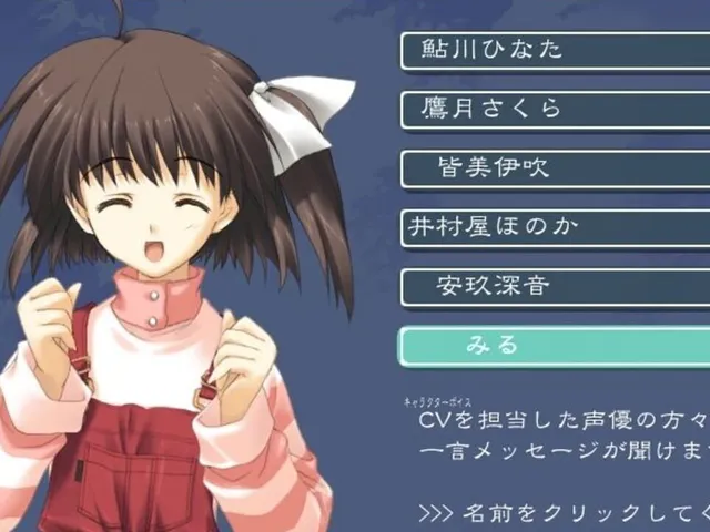 Tenshi no Inai 12-gatsu