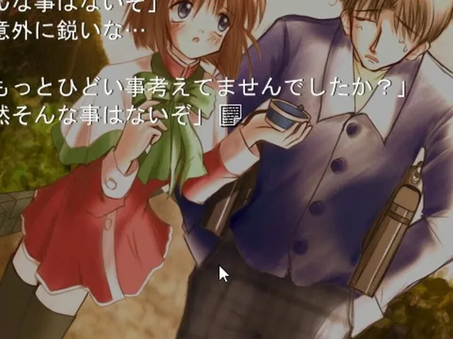 Tenshi no Oshigoto: Their Wishes Afterward