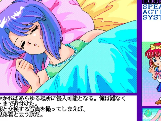 Tenshi-tachi no Gogo Special 2