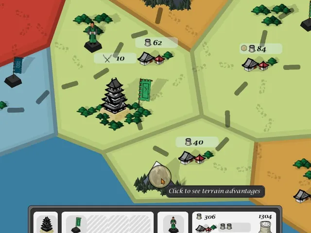 Tenshu General