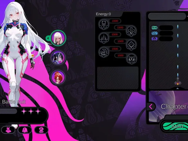 Tentacle Wars