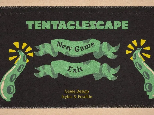 Tentaclescape