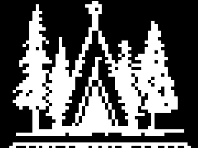 Tents and Trees
