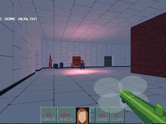 Terfenstein 3D