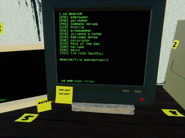 Terminal