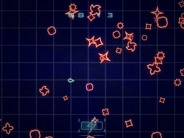 Terminal Cursor