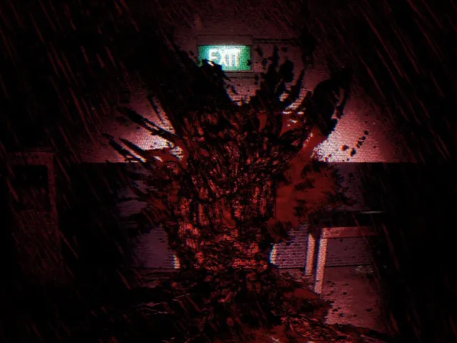 Terminal Error