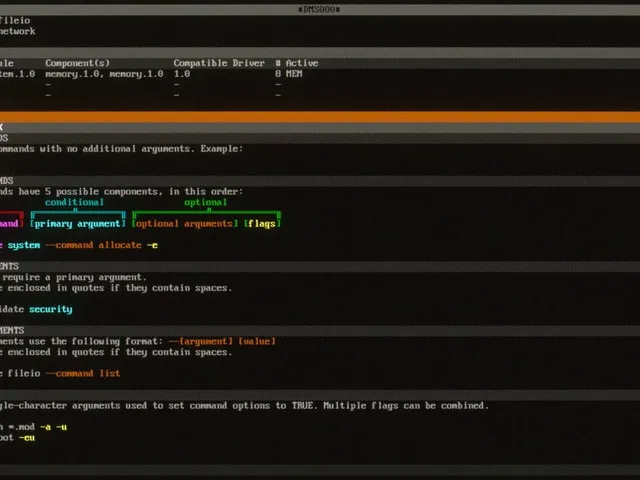 Terminal ESC