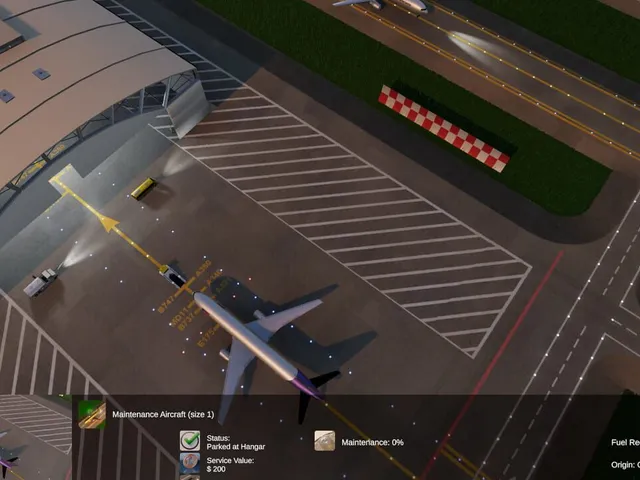 Terminal One