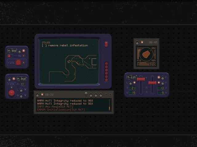 Terminal Reign