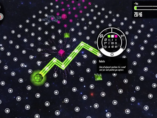 Terminal Singularity
