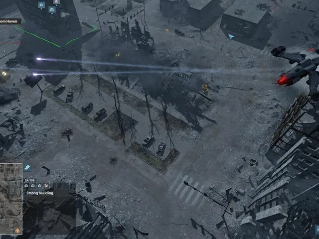 Terminator: Dark Fate - Defiance