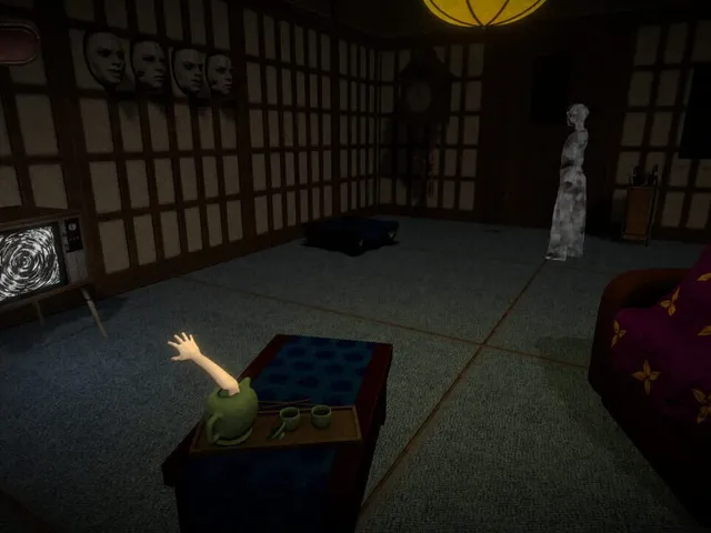 Tero: Terror Hour