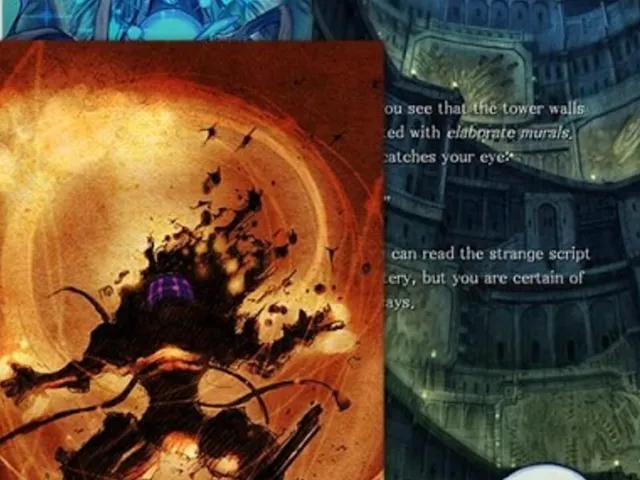 Terra Battle