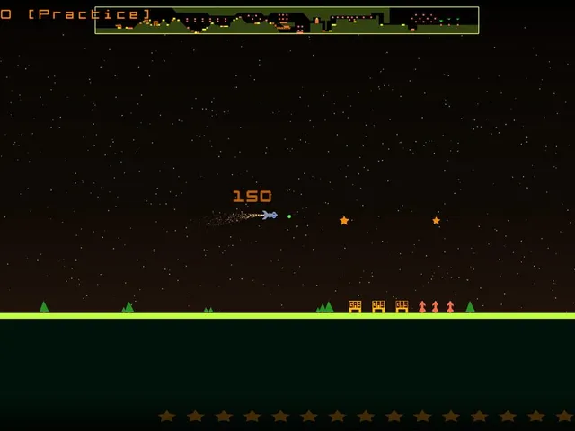 Terra Bomber