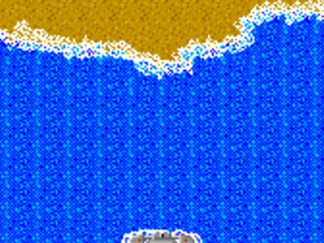 Terra Cresta