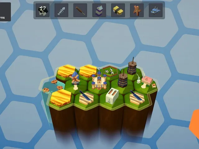 Terra Factoria