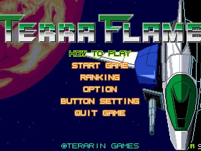 Terra Flame