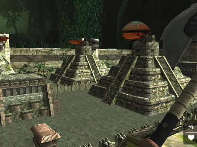 Terra Incognita