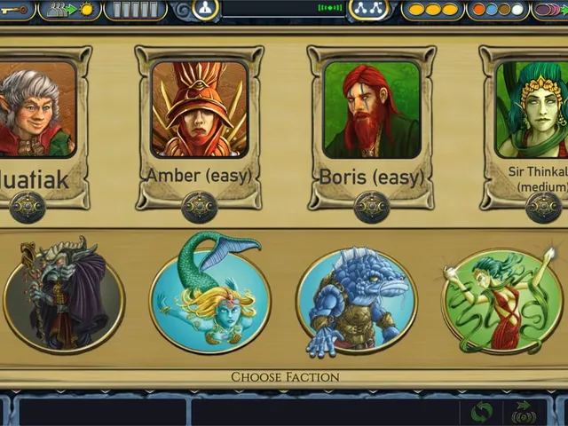 Terra Mystica