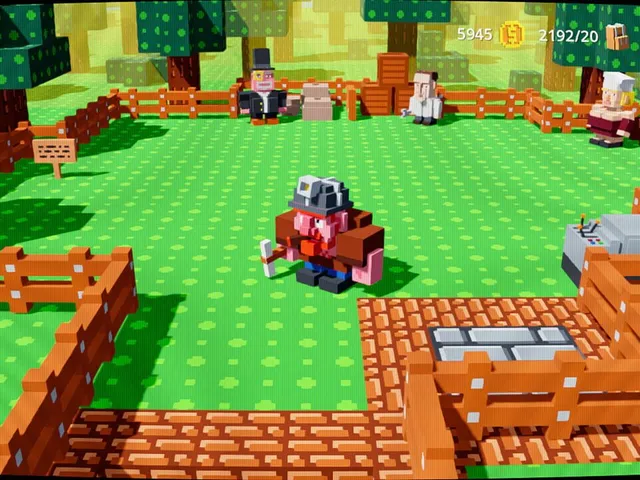 Terra Pit