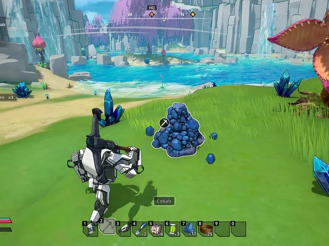 Terra Taker