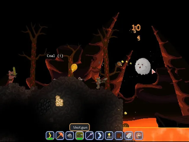 TerraCraft