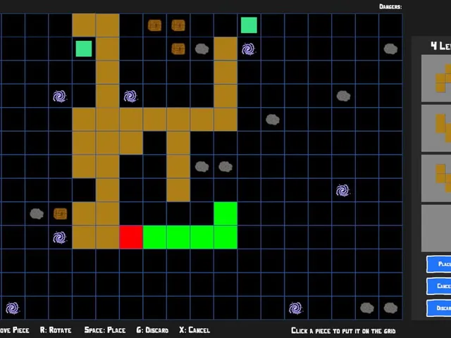 TerraCube