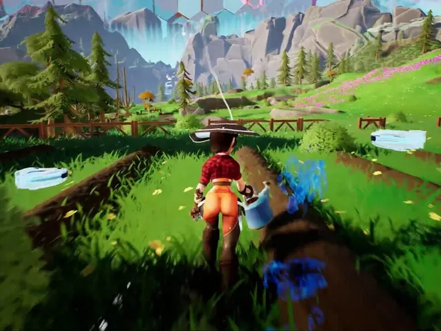 Terrafarmers Inc.