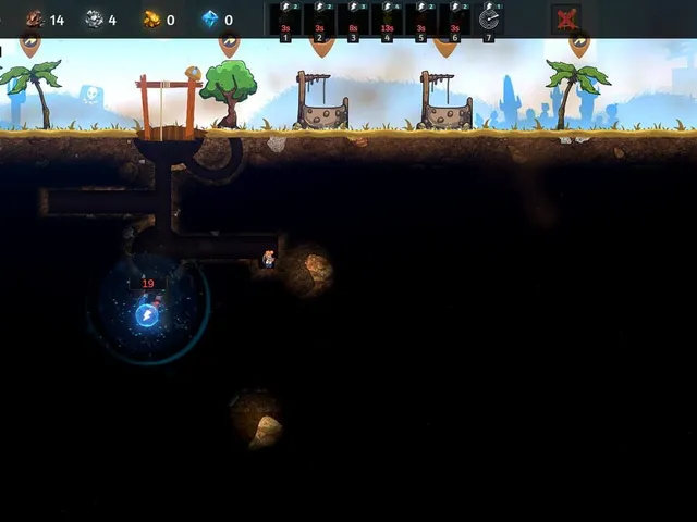 TerraForge
