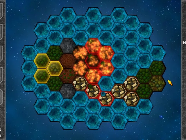 Terraform