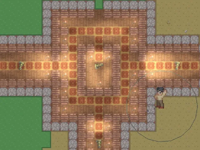 Terrafort