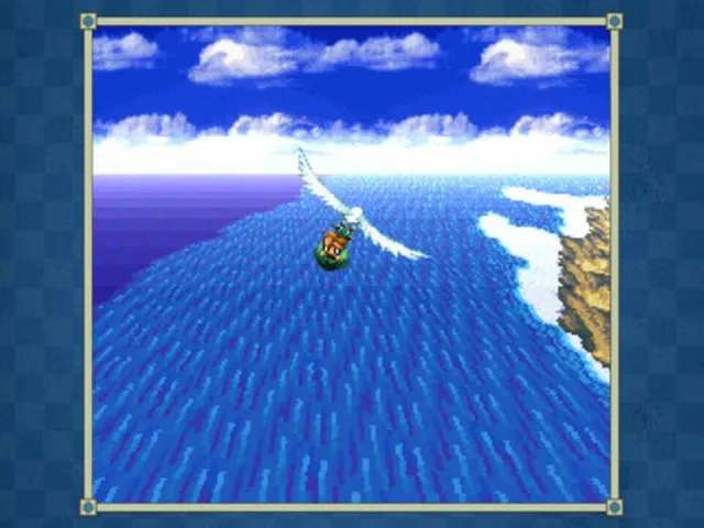 Terranigma