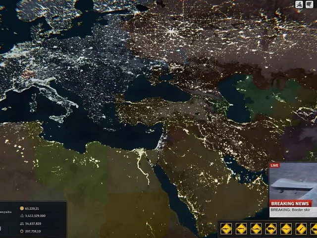 Territorial Conquest