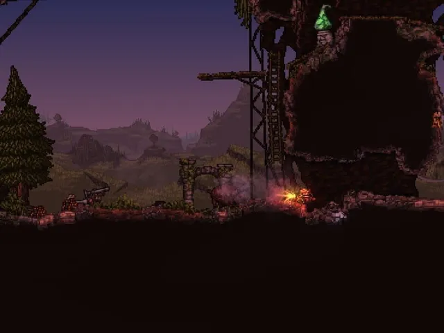 Territory Control 2