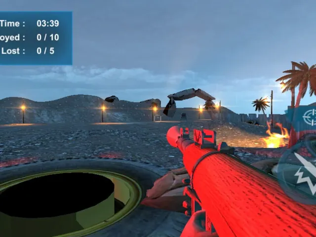 Terro Eliminator