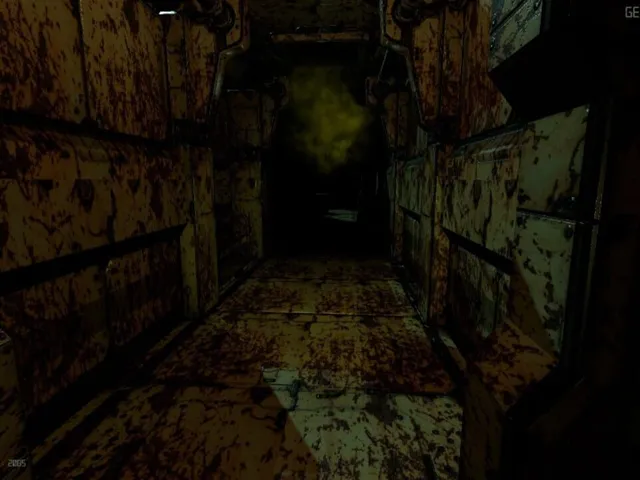 Terror Lab