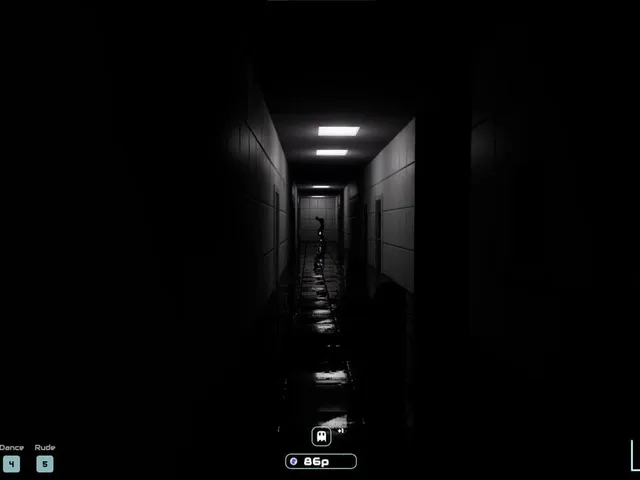 Terrorbytes